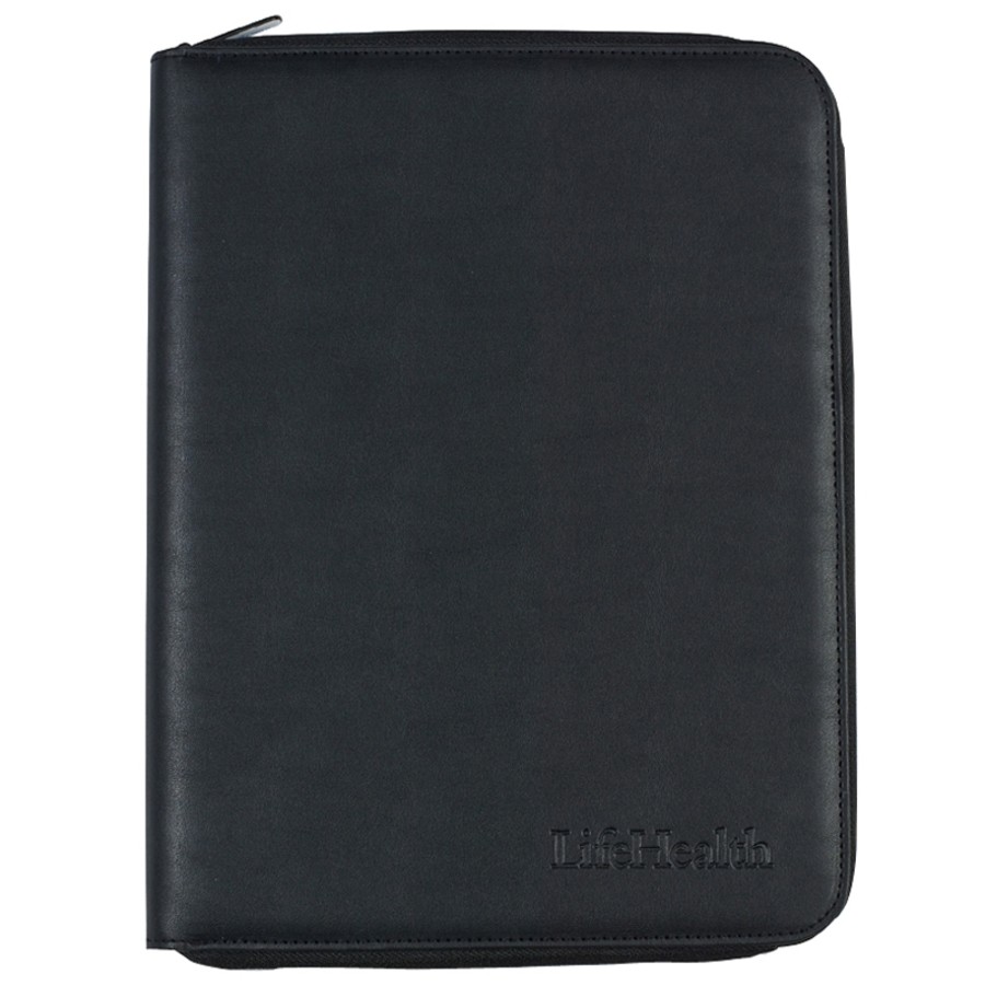 Exton Padfolio