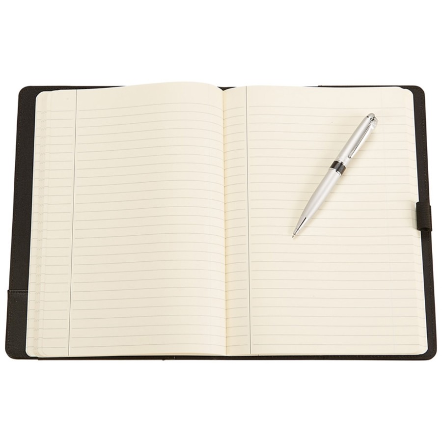 Wenger Executive Refillable Notebook