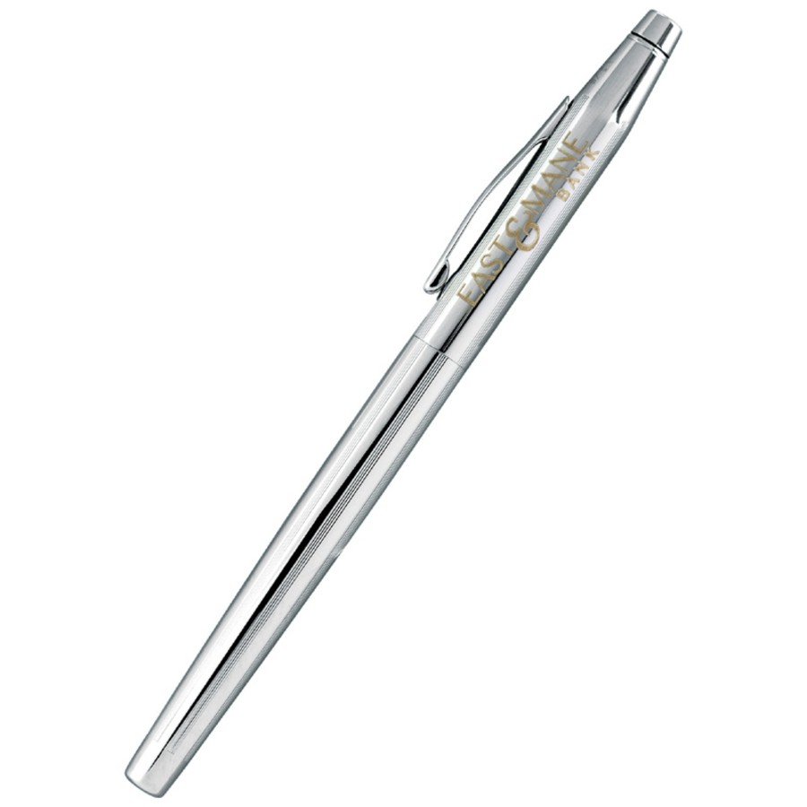 Cross Century Lustrous Chrome Roller Ball Pen