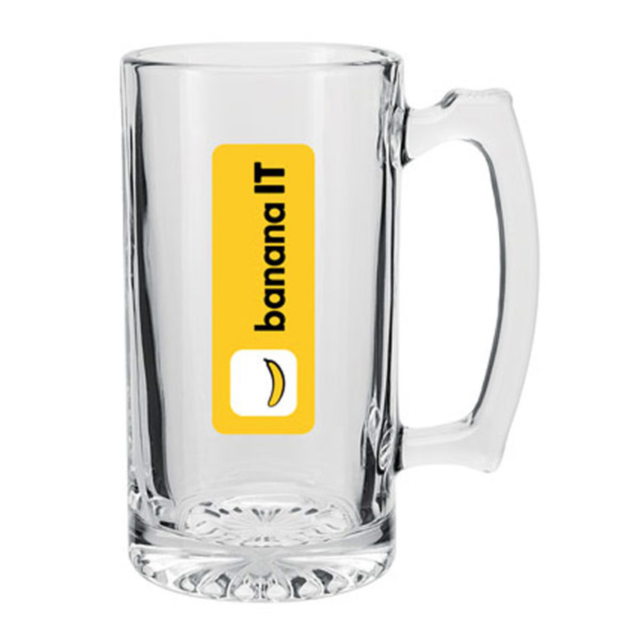 Promotional 25 oz. Beer Mug
