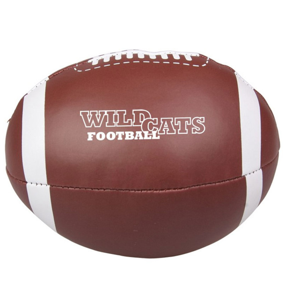 Promotional Football Pillow Ball