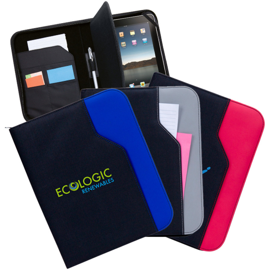 Imprinted-The-Mobile-Tablet-E-reader-Padfolio