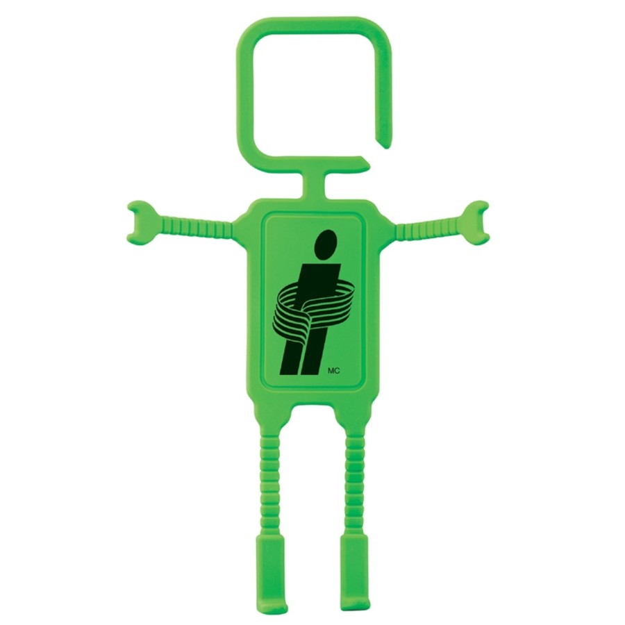 Huggable Phone Charging Station