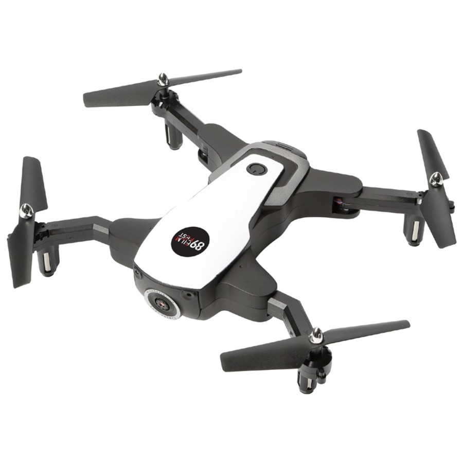 Foldable Drone with Wifi Camera