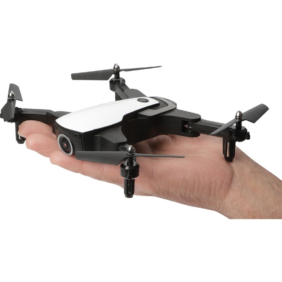 Foldable Drone with Wifi Camera