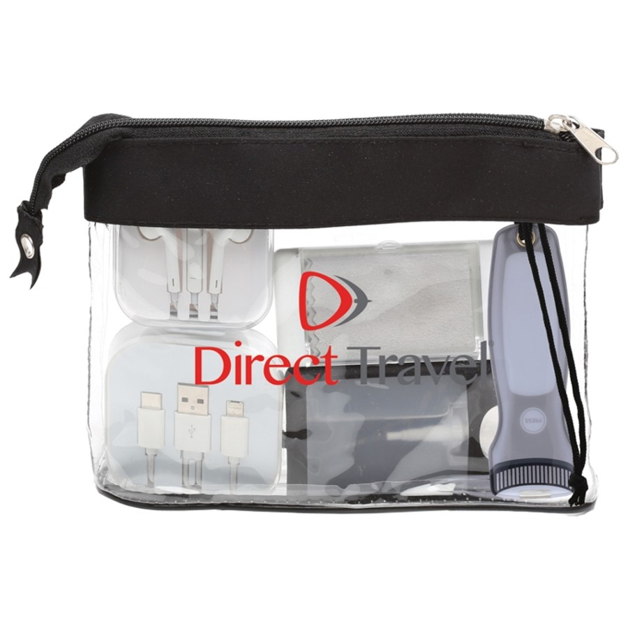 Ultimate Travel Kit