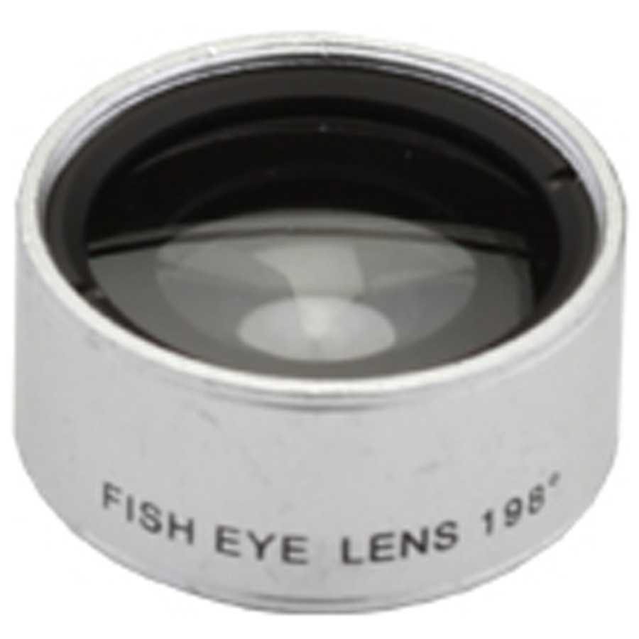 Cell Phone Clip-on Lens