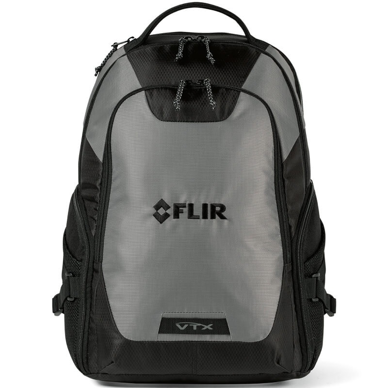 Vertex Equinox+ Computer Backpack | SilkLetter
