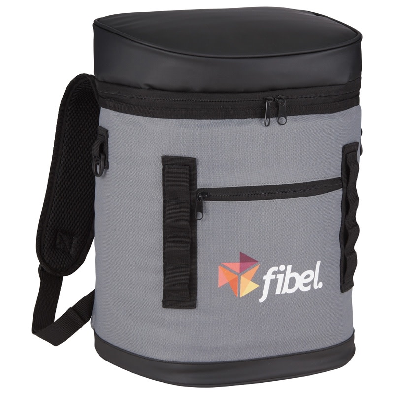 20 Can Backpack Cooler | SilkLetter