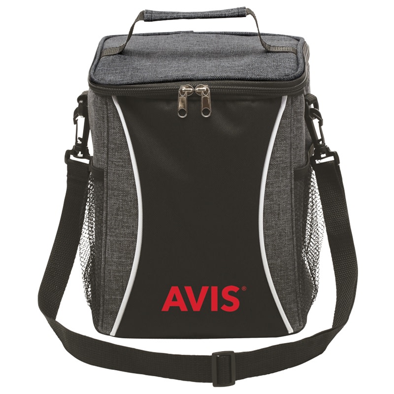 Stylish Picnic Cooler Bag | SilkLetter