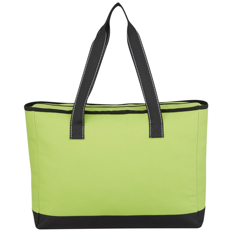 Fashionable Roomy Tote Bag | SilkLetter