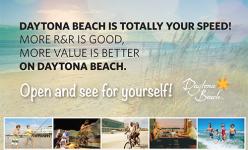 Daytona Beach Fl Things To Do Hotels Restaurants