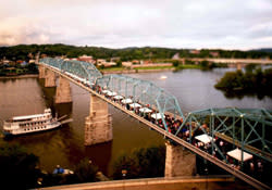 Chattanooga 2017 Festival Guide