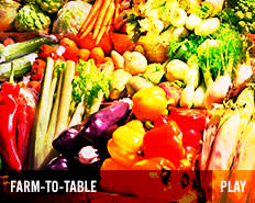 ST - farm to table