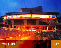 ST - wolf trap