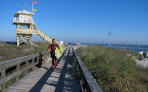 Daytona Beach Surfing Shops Insiders Tips Safety Report