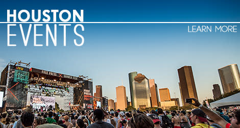 Houston Events