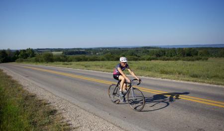 Traverse City Triathlon