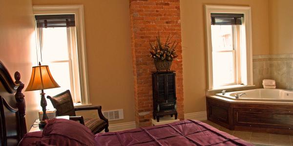 Romantic Getaways for Adults Only | Pocono Mountains | Spa