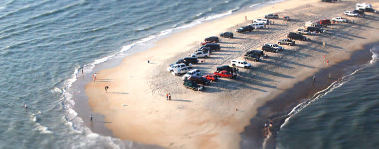 Travel Info And Ideas The Outer Banks North Carolina Vacation