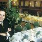 DiSalvo's Station Restaurant