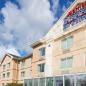 Fairfield Inn & Suites by Marriott New Stanton