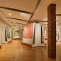 Foster and Muriel McCarl Coverlet Gallery
