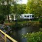 Mirror Lake Campground