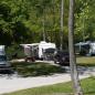 Uniontown KOA at River's Edge