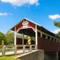 Glessner Bridge