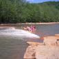 The Stonycreek River