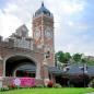 The Supper Club at The Greensburg Train Station