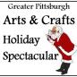 19th Annual Greater Pittsburgh Arts & Crafts Holiday Spectacular