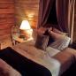 Claycomb Chalets