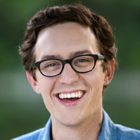 Andrew Foxwell :: Speaker for Partner Event 2016