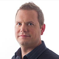 Todd Labeau :: Speaker for Partner Event 2016