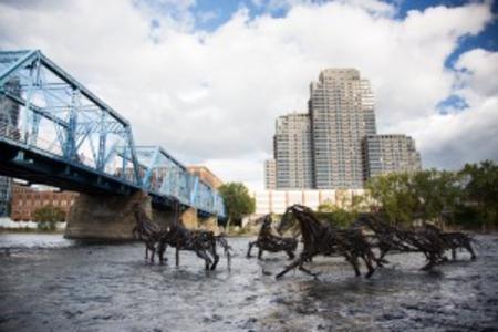 ArtPrize in Grand Rapids ArtPrize in Grand Rapids