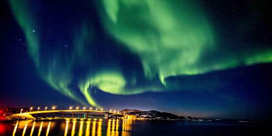 Marianne’s Aurora Photographic Complete Package – M.H.O.E.A.C.T