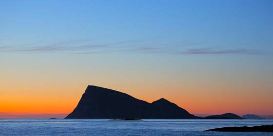 Midnight Sun Fjord Cruise – Explore The Arctic
