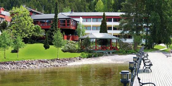 Unterkunft im setesdal das offizielle reiseportal für norwegen ...