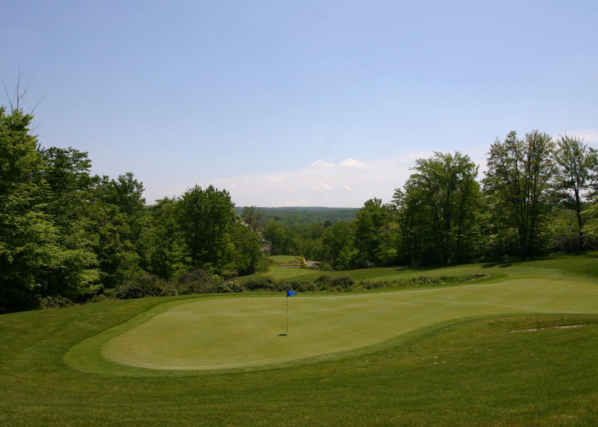 Split Rock Golf Club