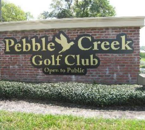 $100 off Room Rentals for Meetings and Holiday Parties at Ace Golf/Pebble Creek Golf Club