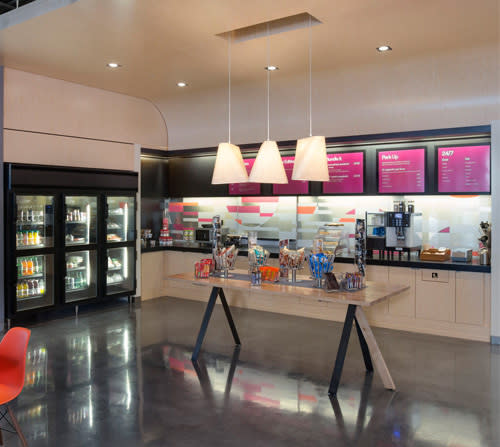Aloft Tampa Downtown - 15% Off Best Available Rate
