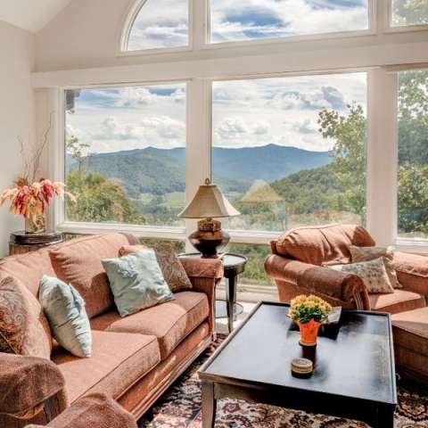 Places To Stay In Asheville Asheville Nc S Official