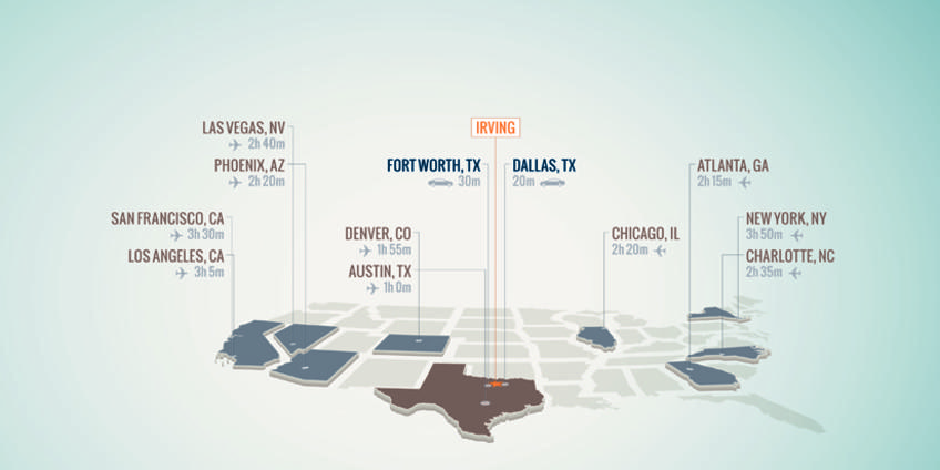 Visit Irving Texas Things To Do Hotels Attractions