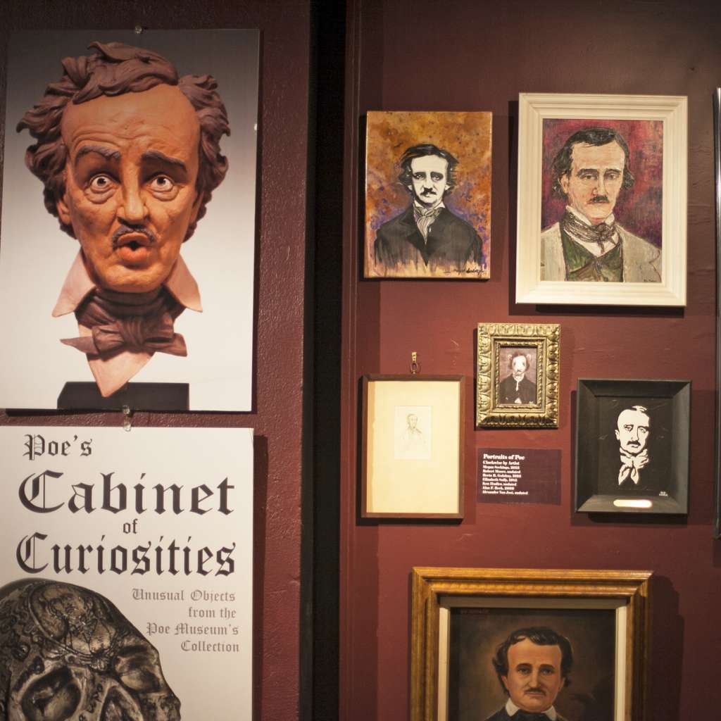 Poe Museum