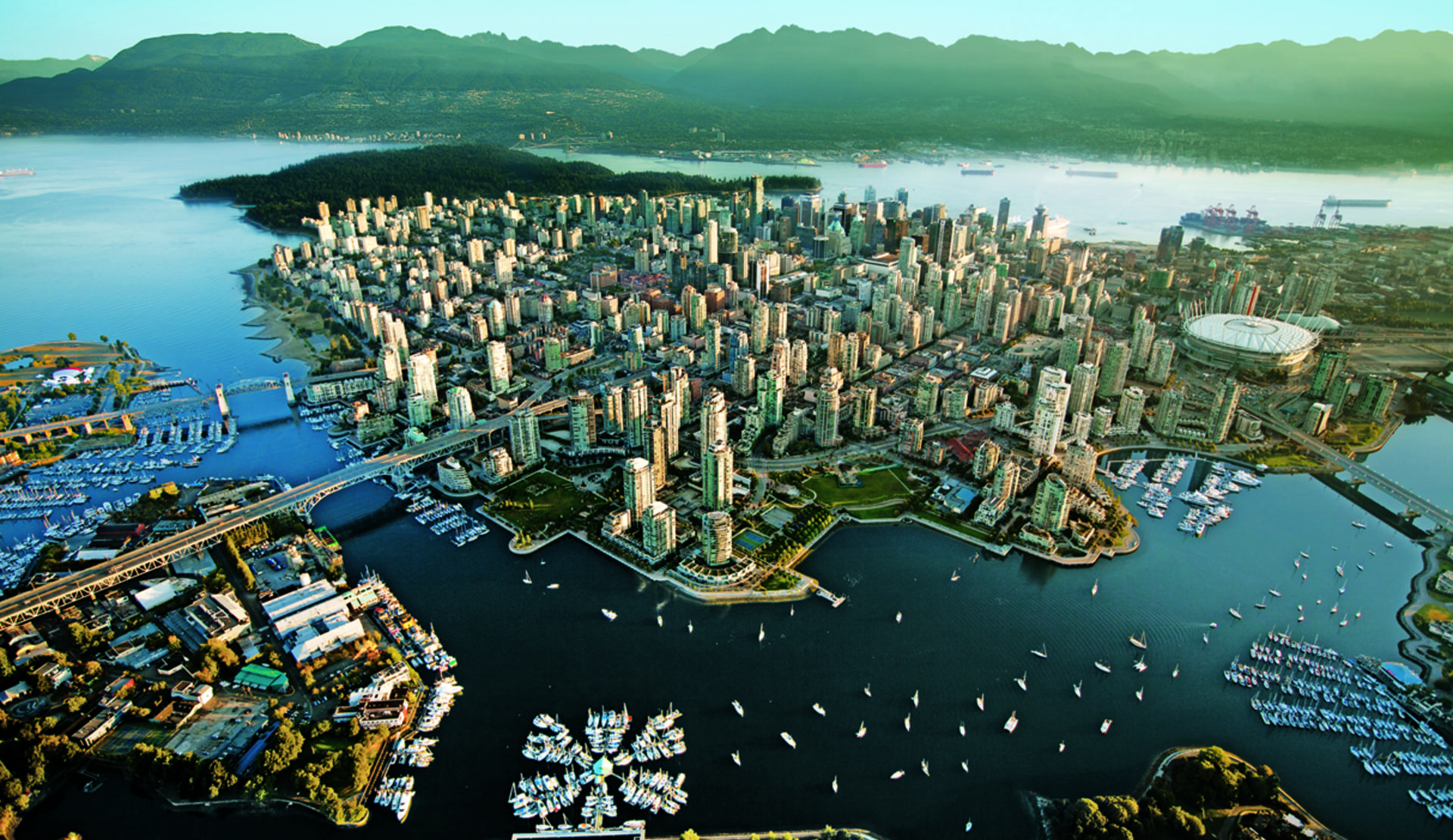 Vancouver, The City | Neighborhoods, Events &amp; Restaurants