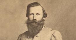 J.E.B. Stuart