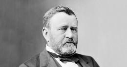 Ulysses S. Grant