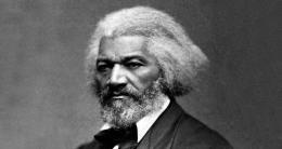 Frederick Douglass